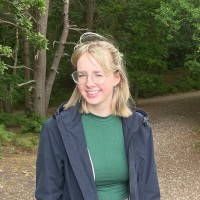 Louise Huddart