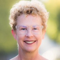 Vikki Garrod
