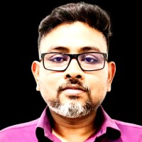 Abir Mondal