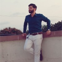 Keval Dalbhanjan