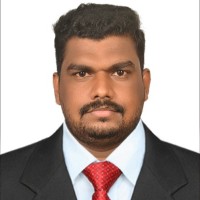 Manikandan Paramasivan