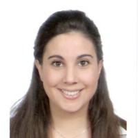 Cristina Hernández Usero