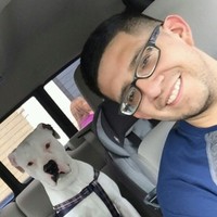 Nicholas Medrano