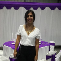 Andrea Fuentealba González