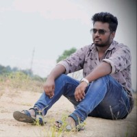 Naveen Sparrow