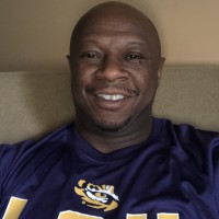 Gerald Arceneaux