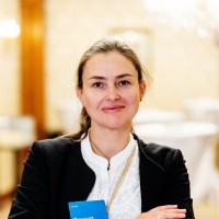 Olena Skorniakova