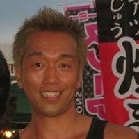 TAKESHI OTANI