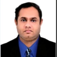Dinesh Rajagopal