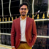 Rajat Kumar Saha