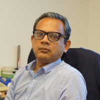 Mushfequr Rahman