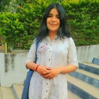 Garima Johri