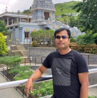 Srinibash Swain
