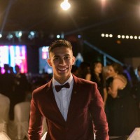 Tomas Mazon