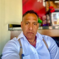 Porfirio Rafael Pérez Cisneros