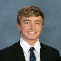 Jackson Dorr