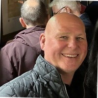 Gary Boyd