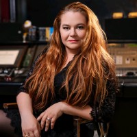 Lucy Sundby