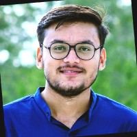 Mayur Ramjiyani