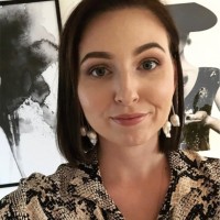 Alexandra Dafgård