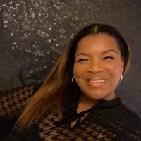 Patricia Jackson
