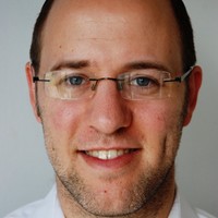 Dov Dukhovny