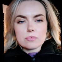 Yelena Nikitin