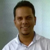 Mayur Kambli