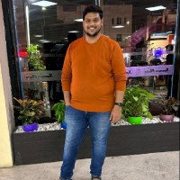 Akshay Raghavan
