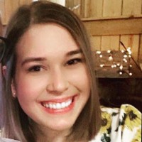 Mary Kathryn Doucet