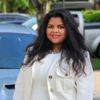 Manasvini Kajjam
