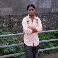 Haresh Akbari