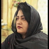 sana khurram