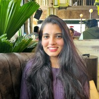 Divya Ramakrishna