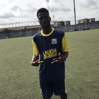 Eze Wisdom