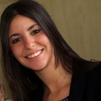 Maria Pia Simonini Sarmiento