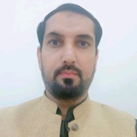 Kashif Raza