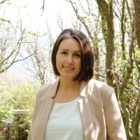 Megan Preik, P.Chem.