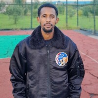 Samson Tekle
