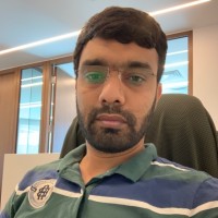 Mohammed Imran