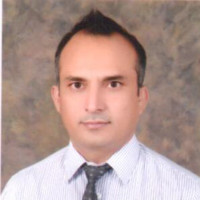 Imran Durrani