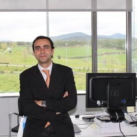 ★Alfredo Alonso