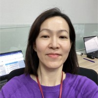 Sofia Liberta, Anziif, Aaaik