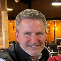 Kelly Burcham
