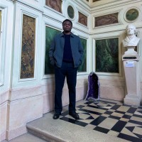 Metongara Hamed Traore