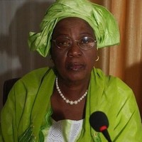 Fatoumata Dibassi