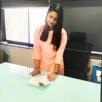 Diksha Sant