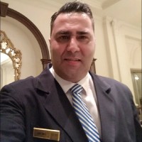 Kleisiaris Dimitris