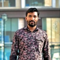 Harish Kurubar