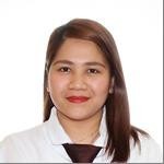 Angelica Joy Olila